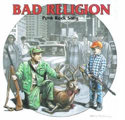 Bad Religion : Punk Rock Song